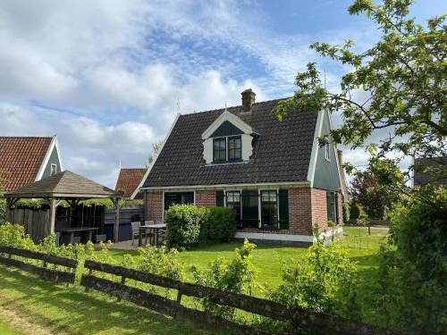 Recreatiepark Wiringherlant | Hippolytushoef