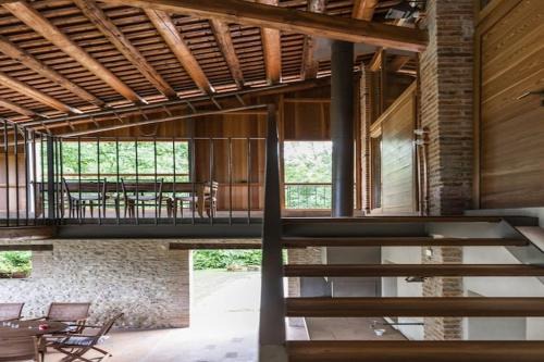 Farmhouse Pagnano Italy Forest | Asolo