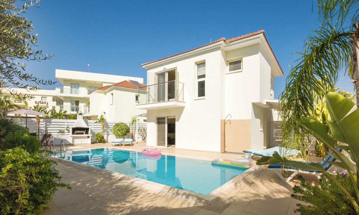 Athena Beach Villa Pernera | Pernera