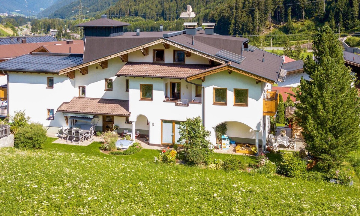 Diana Pettneu Arlberg | Sankt Anton am Arlberg