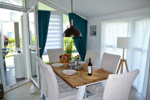 Ferienhaus | Wesselburenerkoog