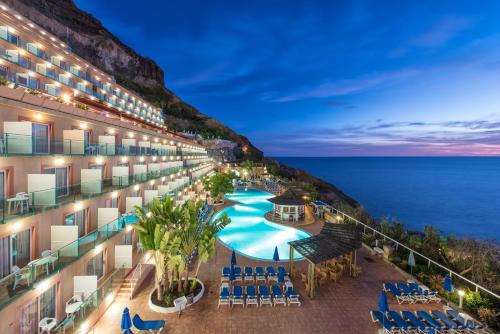 Hotel Mogan Princess Beach Club | Taurito