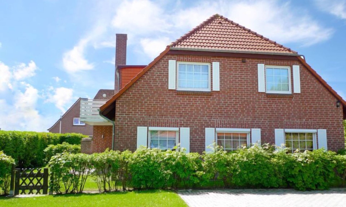 Molenstrasse | Norddeich