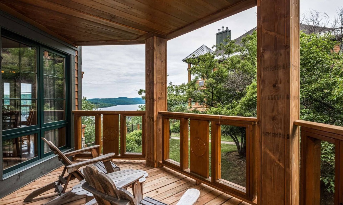Équinoxe | Mont-Tremblant