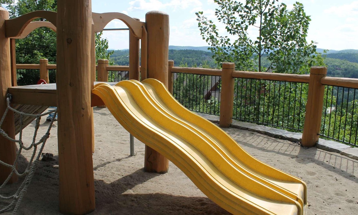 Equinoxe | Mont-Tremblant
