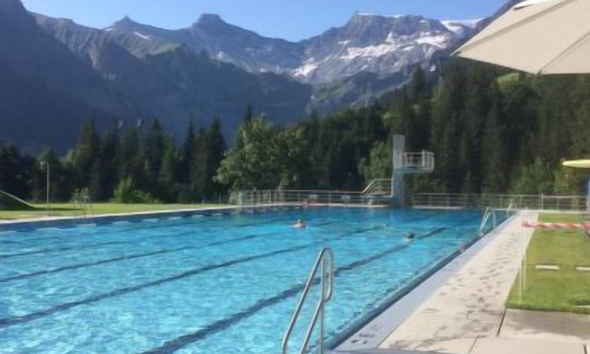 Monte Grappa | Adelboden