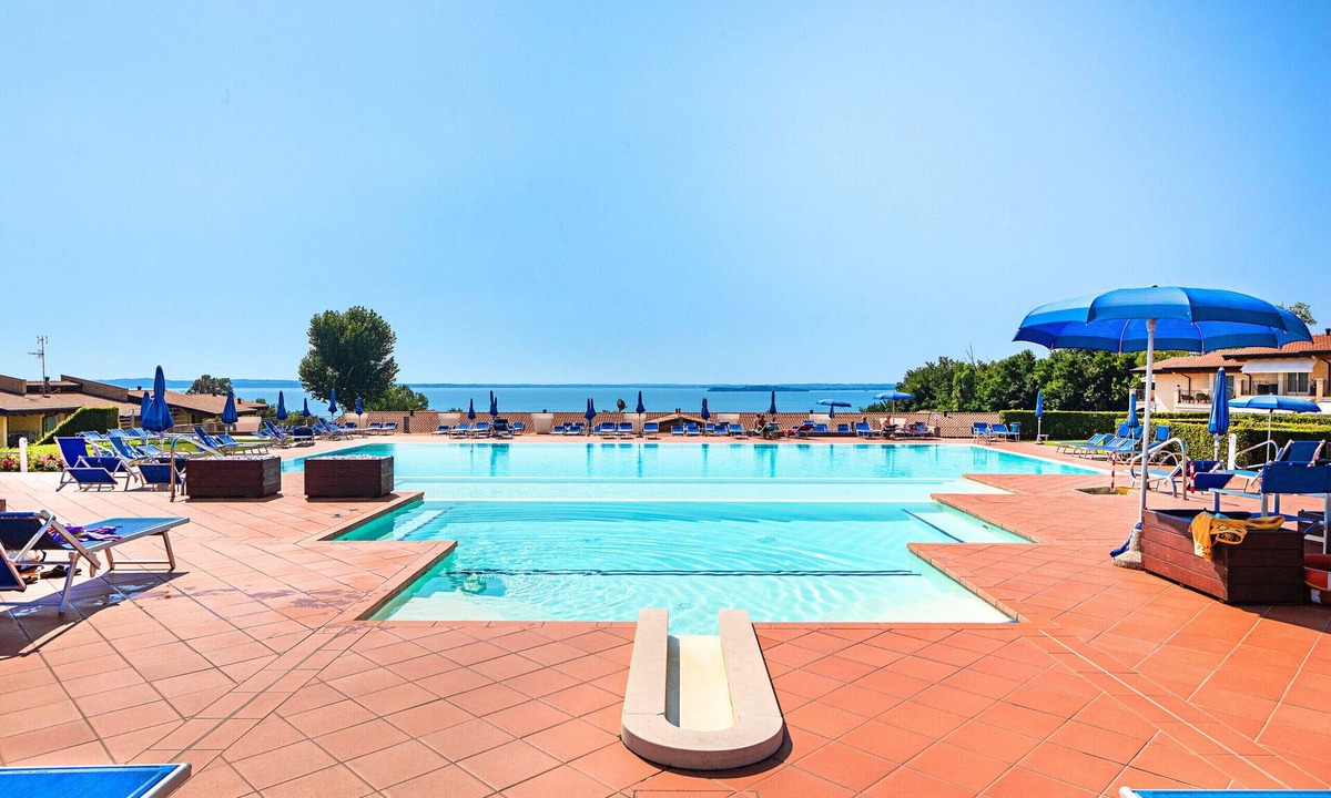 Montecolo Resort | Manerba del Garda
