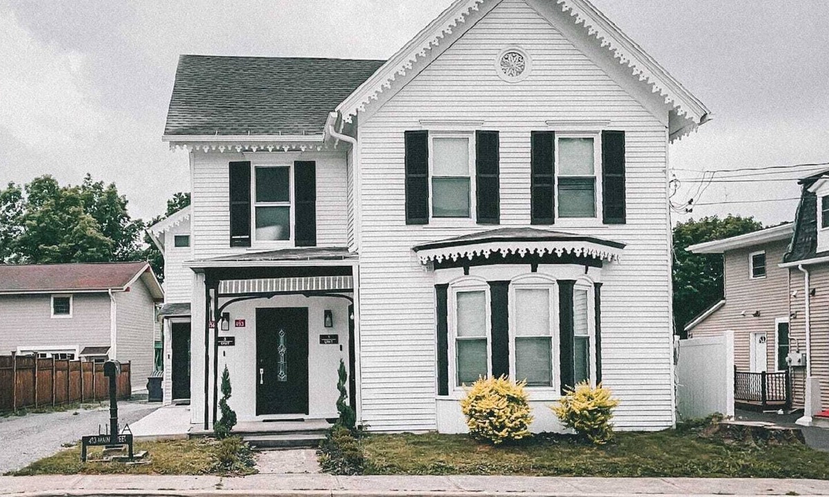 Moonlight Lodge Catskills Windham Mountain Hunter | Cairo