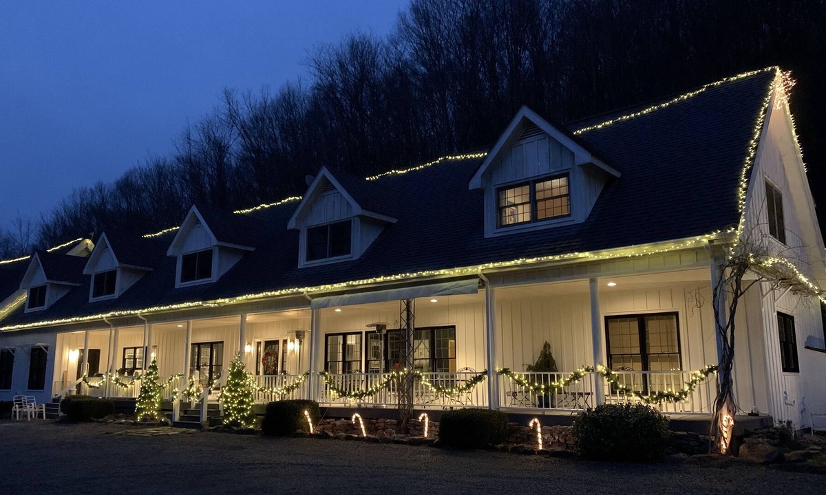 Star Inn At Snowshoe | Slaty Fork