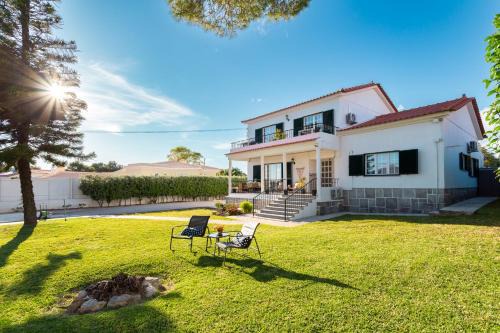 Cascais | Cobre