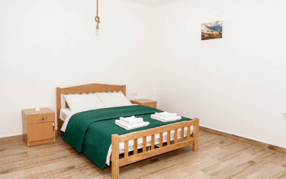 Motel | Chugureti