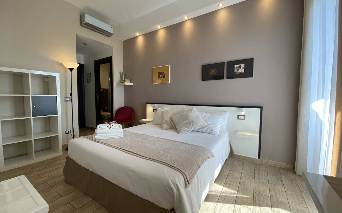 Motel | Cefalu