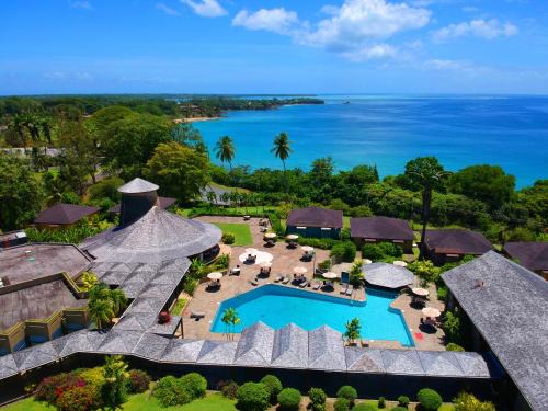 Mount Irvine Bay Resort | Black Rock
