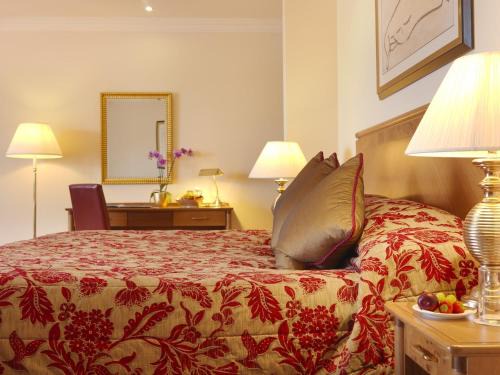 Mount Wolseley Hotel Golf Resort | Tullow