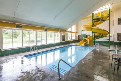 Mountain Retreat | Squamish