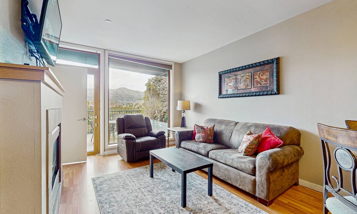 Chelan Resort | Chelan