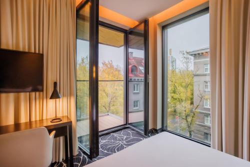 Metropol Hotel | Kesklinn