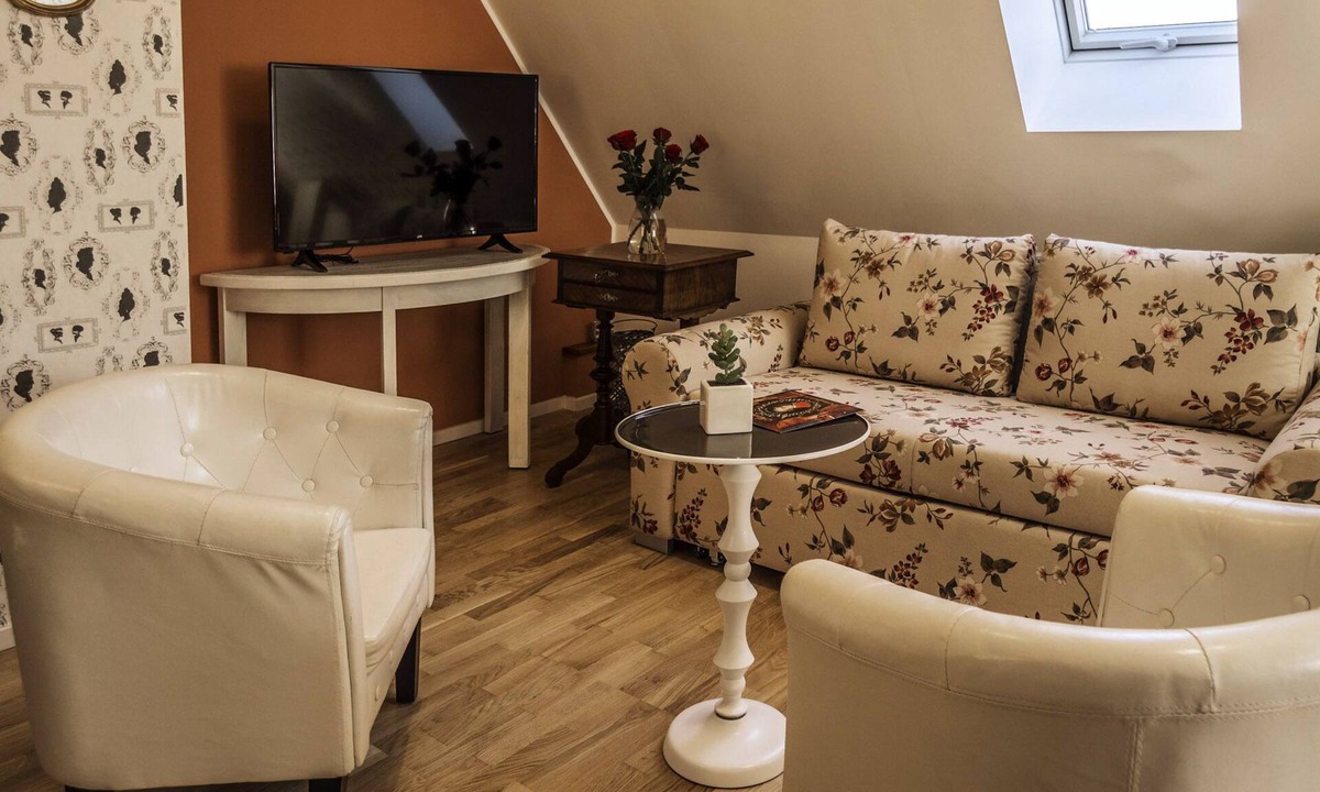 Villa Schönblick Kurort Gohrisch | Kurort Gohrisch