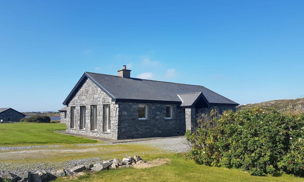 Murlach Moorings | Ballyconneely