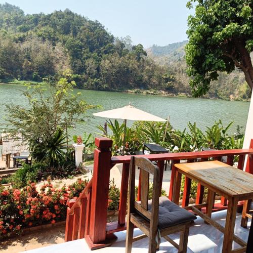 Nam Ou Villa | Nong Khiaw