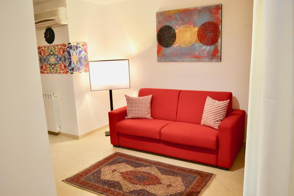 Namuri Suites | Casteldaccia