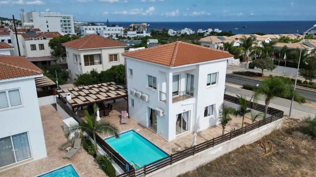 Narcissos Villa | Protaras