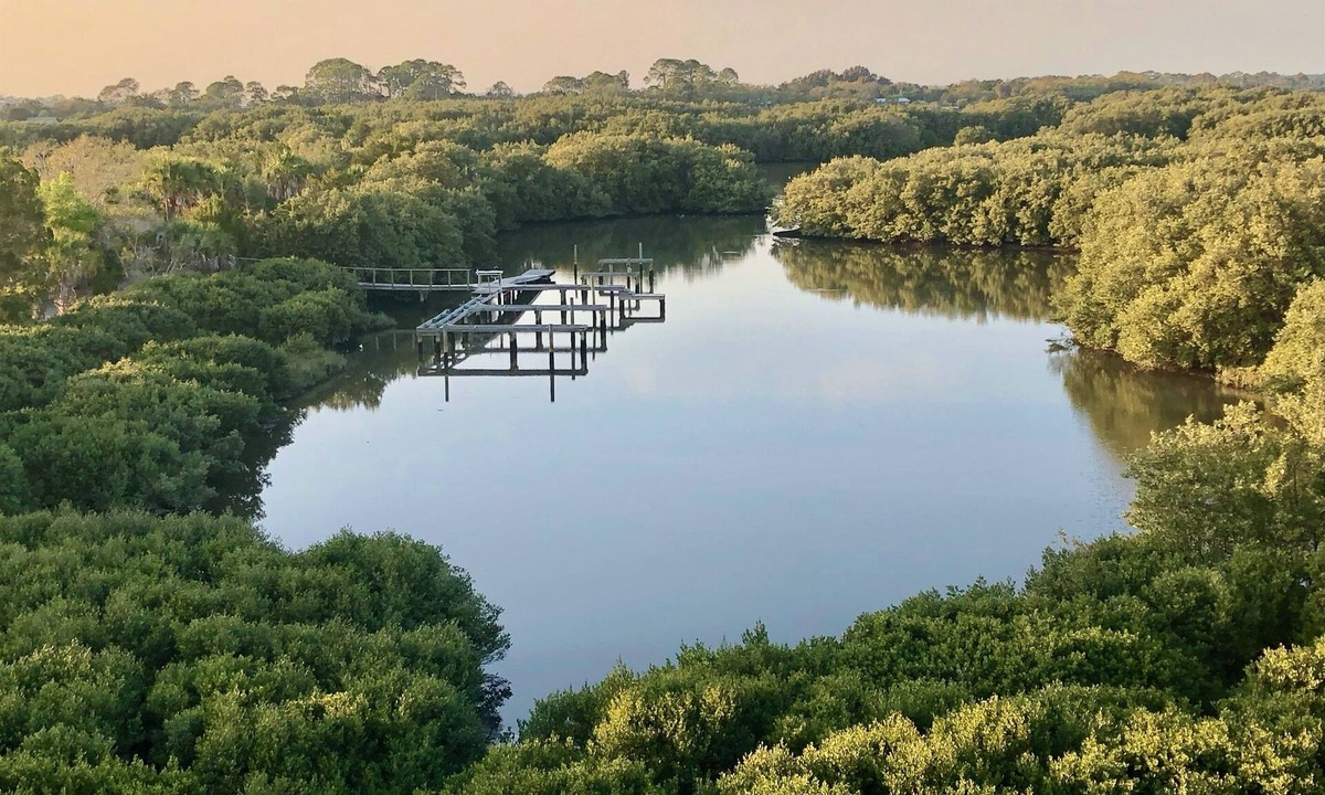 Island Place Cedar Key | Cedar Key
