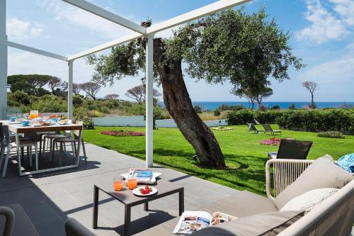 Villa Nettuno | Cefalu