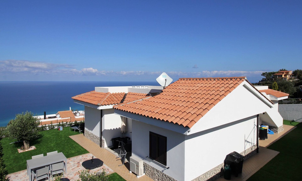 Zambrone | Marina di Zambrone