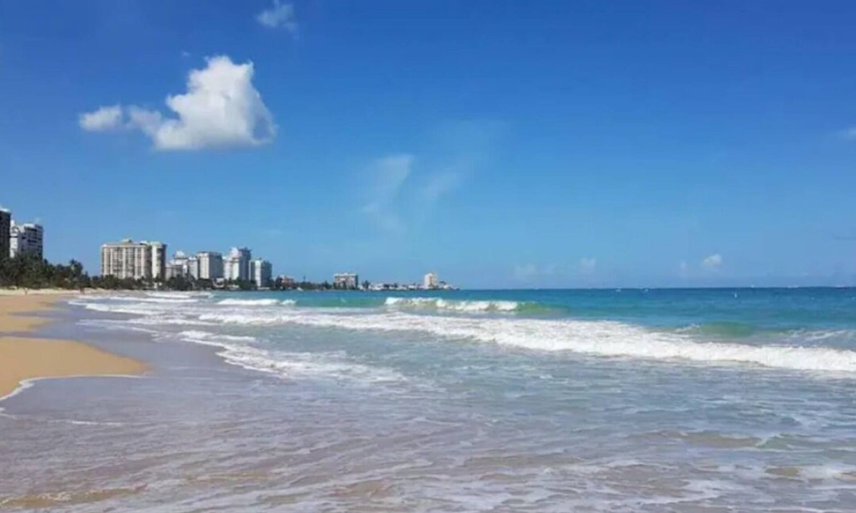 La Posada Carolina | Isla Verde