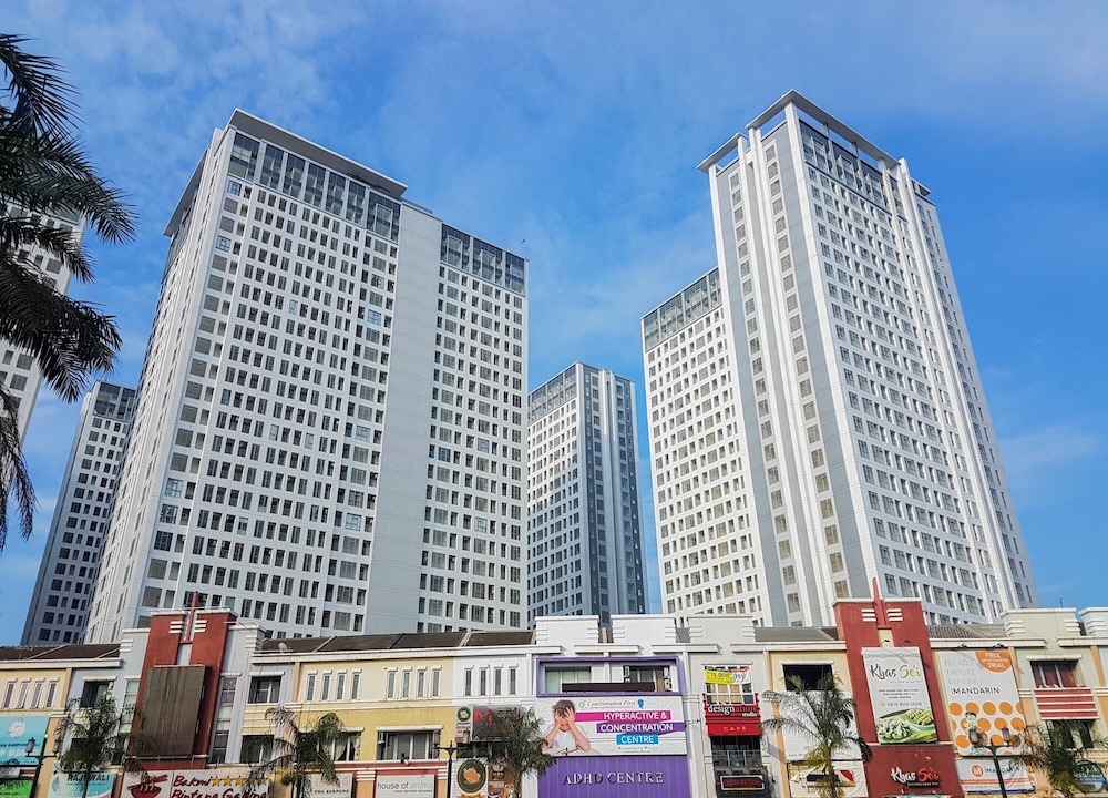 Margonda Residence | Tangerang