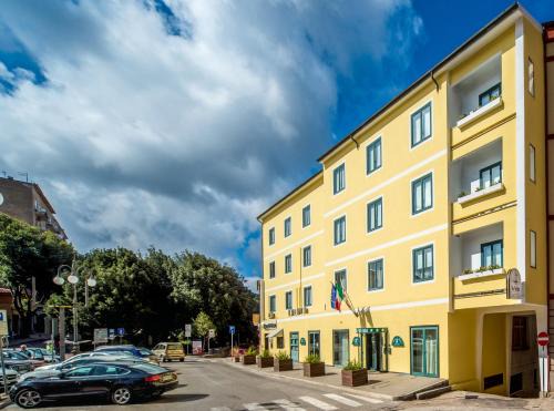 Petit Hotel | Tempio Pausania