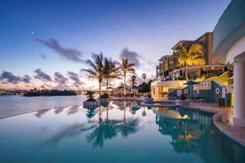 Belmont Hills Golf Resort | Paget