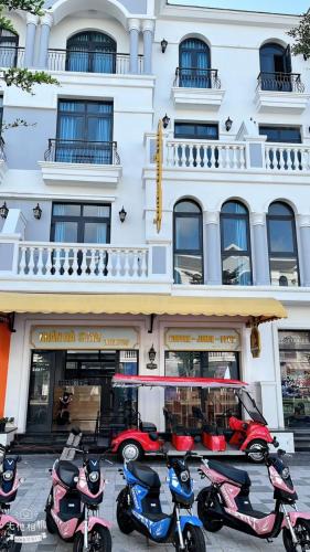 Ngân Star | Ganh Dau