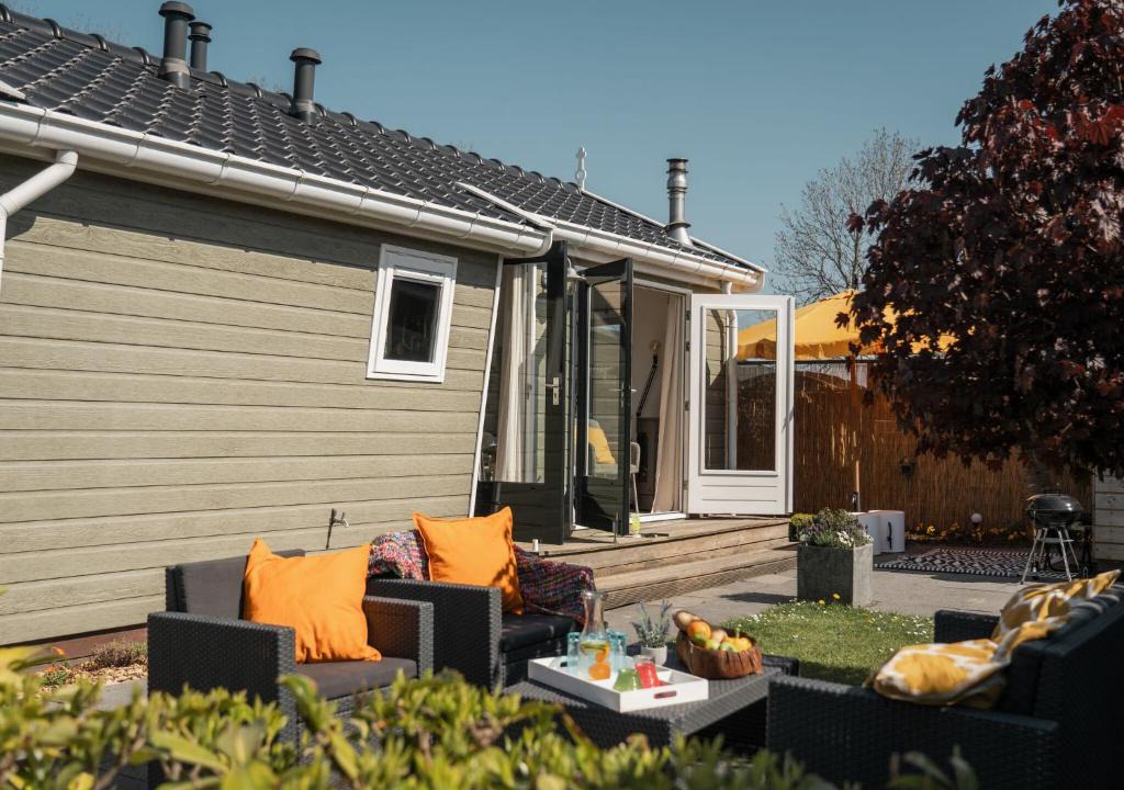 Chalet | Tzummarum