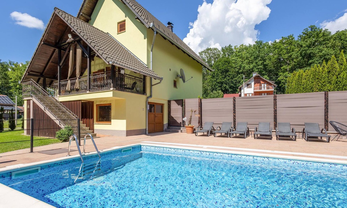 Accommodation Brestovac | Brestovac