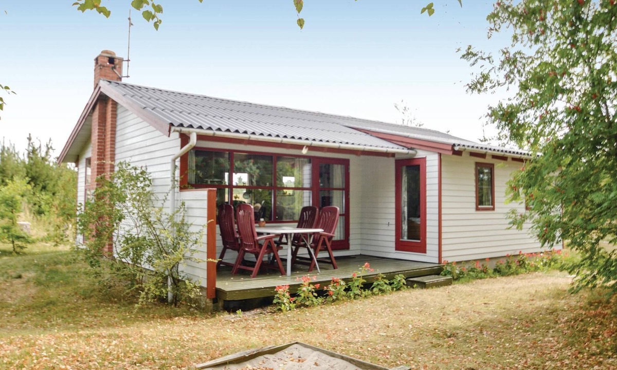 Accommodation Løgstør | Trend