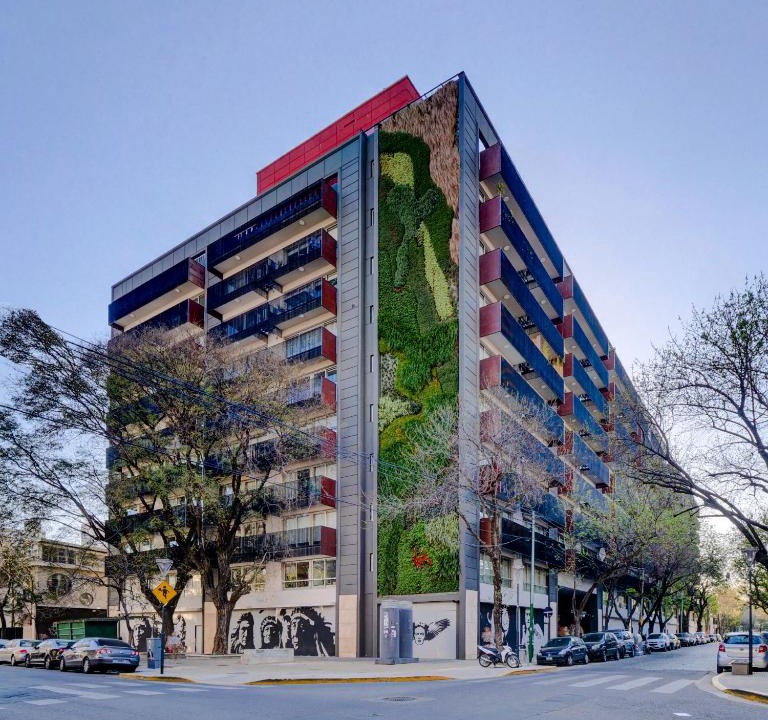 Hollywood | Colegiales