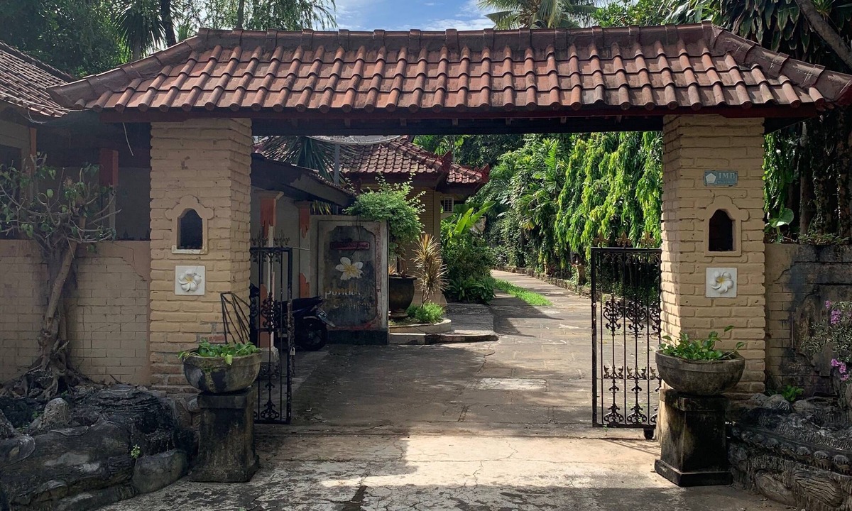 Nieuw Bali Sea Breeze Cottage | Tejakula