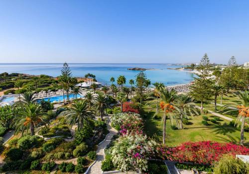 Nissi Beach Resort | Ayia Napa
