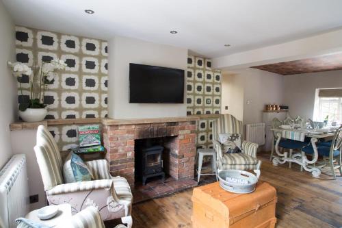 Thornham Cottages | Thornham