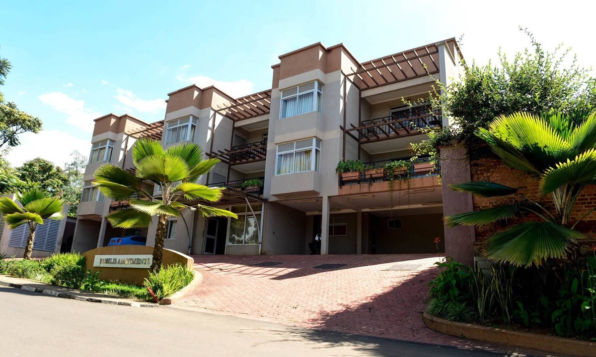 Nobilis Experience | Kigali