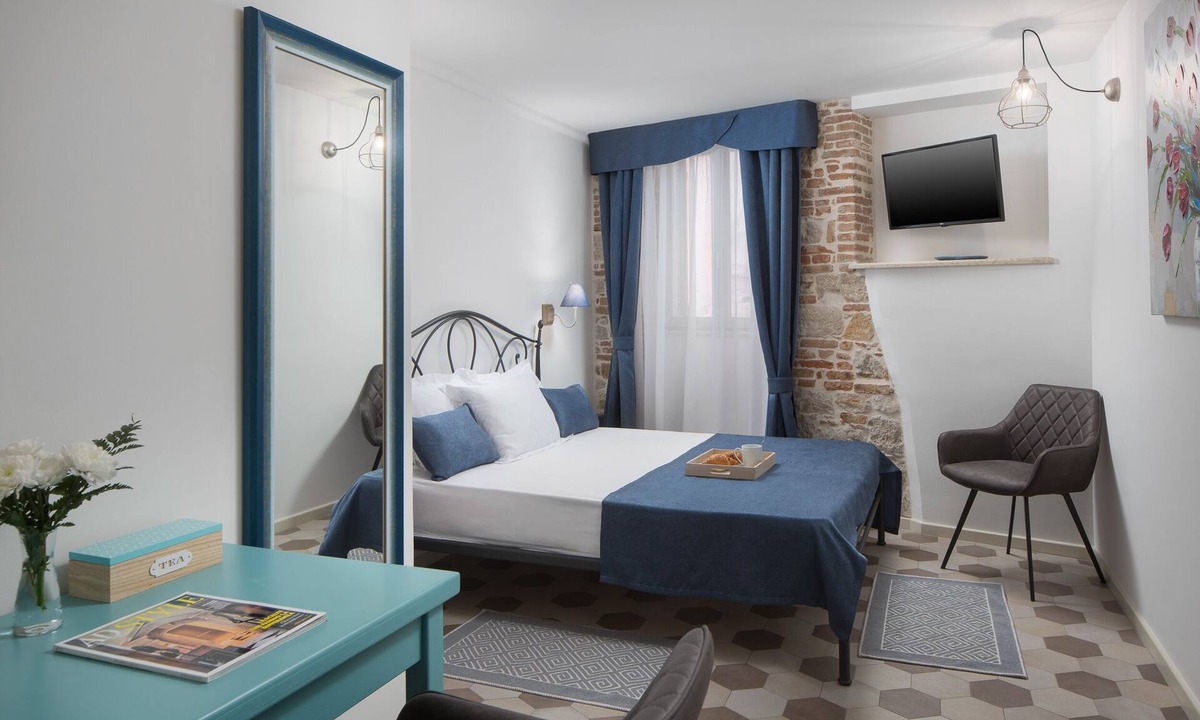 Noemi | Rovinj
