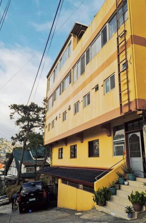 Northern | Baguio