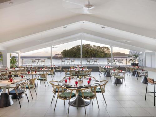 Novotel Suva Lami Bay | Lami