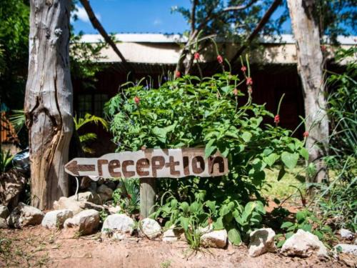Nxabii Cottages Cottage | Kasane