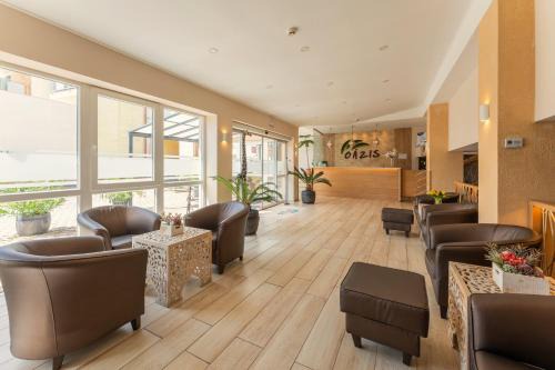 Hotel | Nagykanizsa