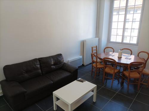 Appart Chambres | Salins-les-Bains
