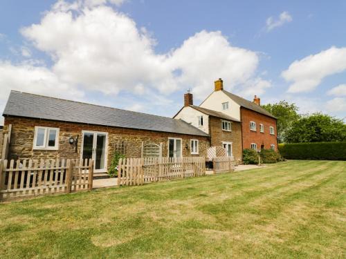 Oak Barn | Daventry