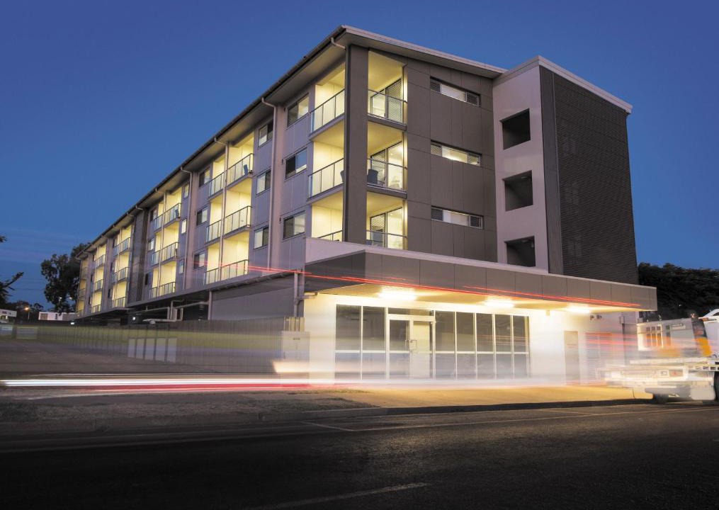 Oaks Moranbah | Moranbah